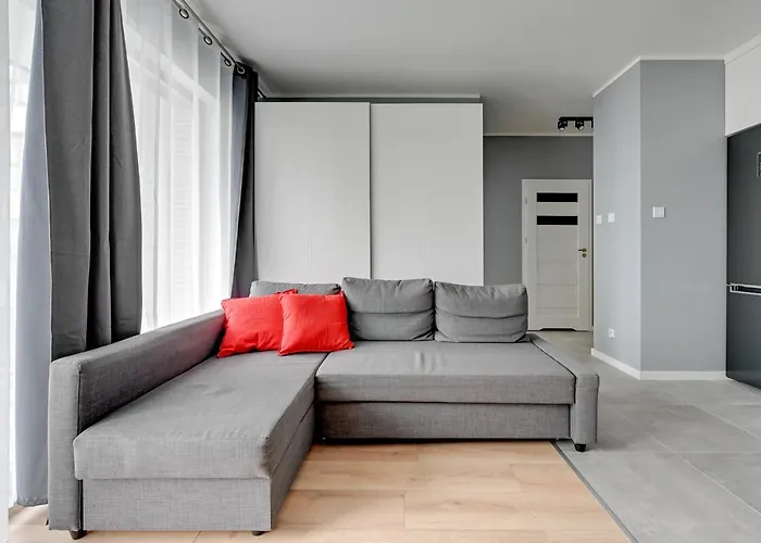 Maximus Apartment By Triapart