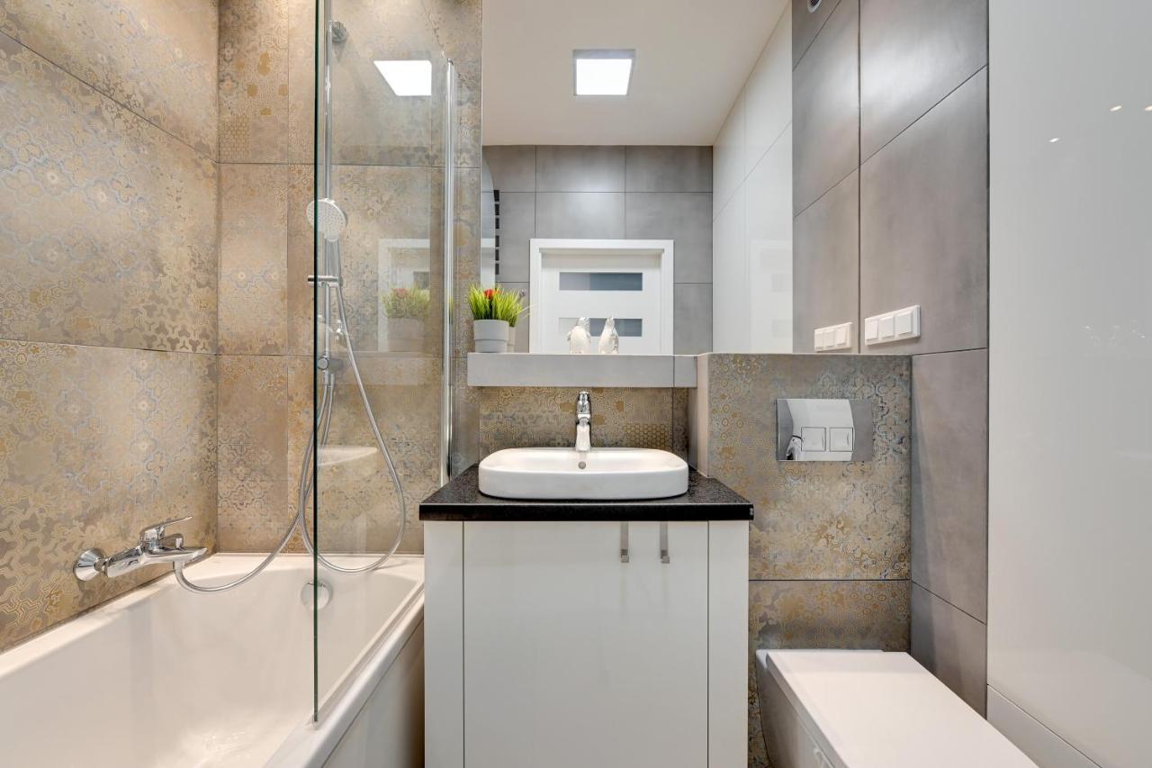 Apartment Maximus By Triapart