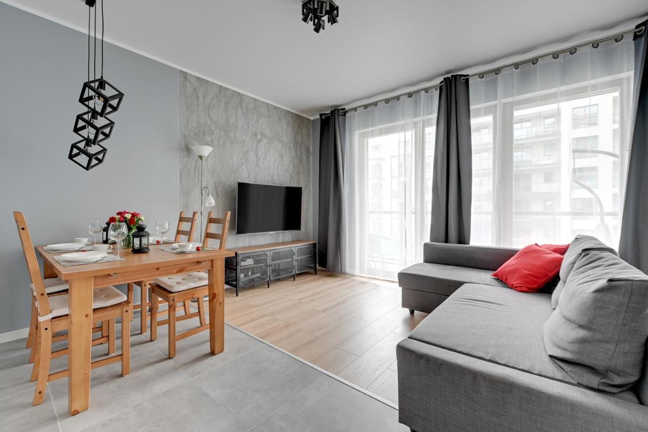 Apartamento Maximus By Triapart