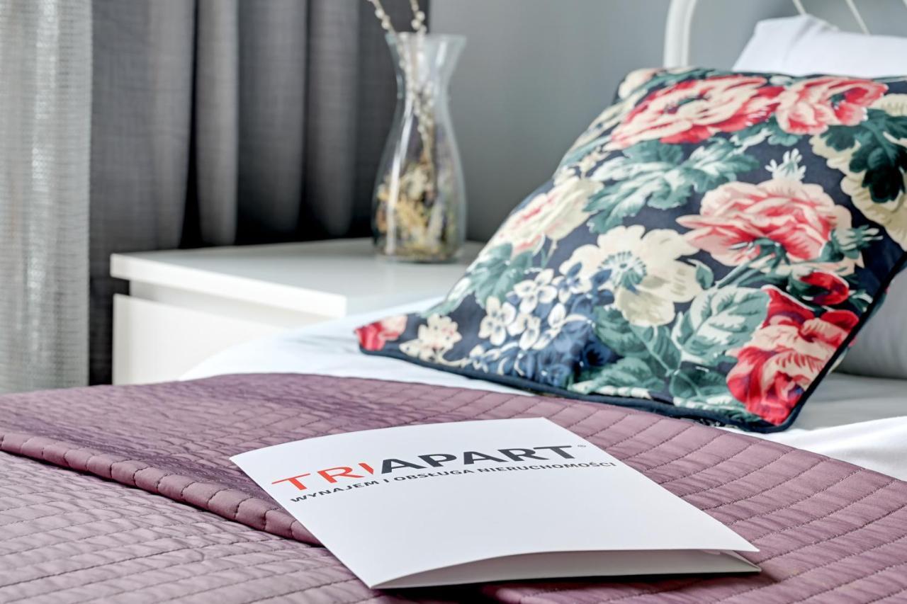 Maximus By Triapart Apartamento *
