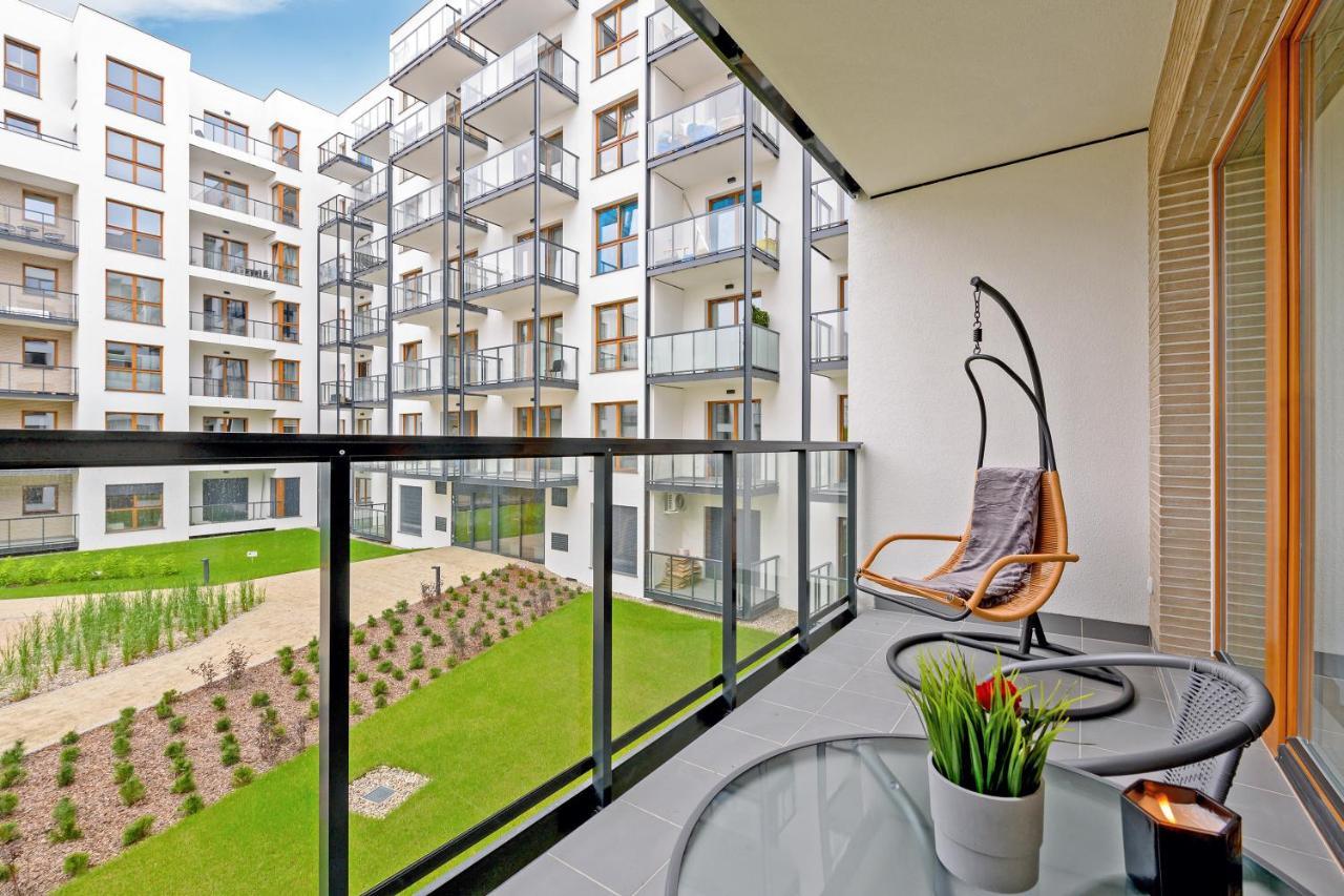 Maximus By Triapart Apartamento *