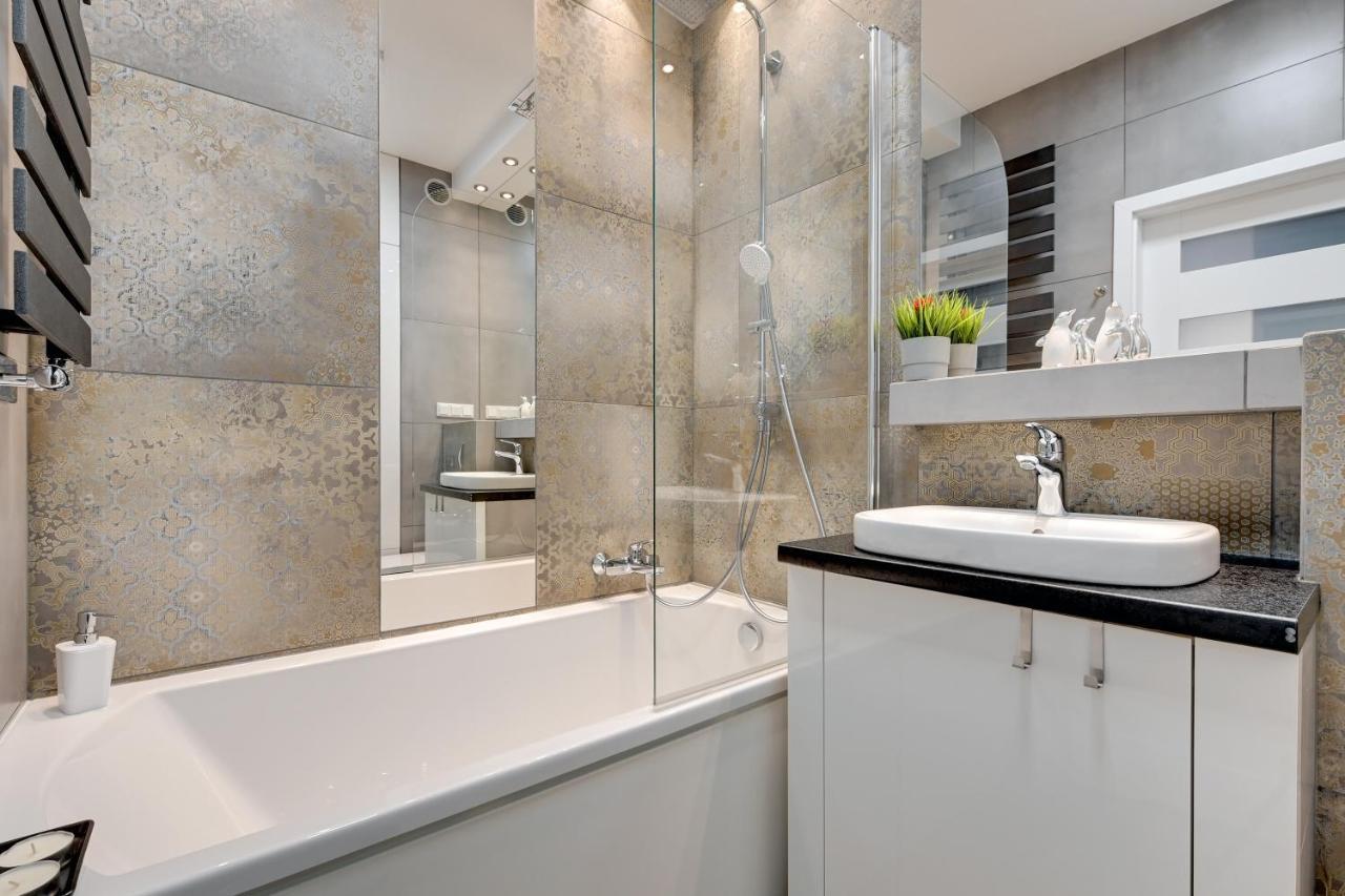Maximus By Triapart Apartamento